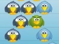 Jeu Happy Birds