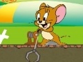 Game Tom and Jerry: Gold Miner 2