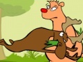 Jeu Elk's Revenge