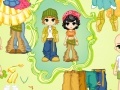 Jeu LittlРµ enjoy Couple
