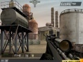Jeu The Heroic Sniper