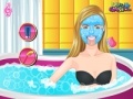Jeu Gorgeous Elle Fanning Makeover