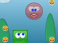 Jeu Hungry Shapes