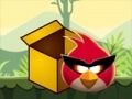Jeu Red Birds Boxes