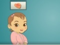 Jeu Serve the babies