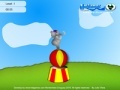 Jeu Keep the Elephant Up