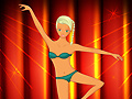 Jeu Prima Ballerina Dress Up