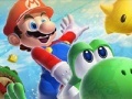 Jeu Mario Brothers Difference