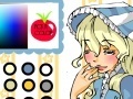 Jeu Color me 2
