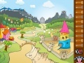 Jeu Village Key Out Collection