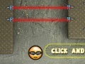 Jeu aMaze Thief