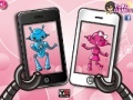 Jeu Cute Robots In Love