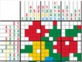 Jeu Color Pic-a-Pix Light Vol 1