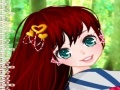 Jeu Tree Hugger Girl Dress Up