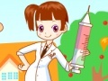 Jeu Costume Dress Up