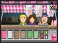 Jeu Ice Cream Parlor Road Side