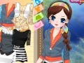 Jeu Mood Diary