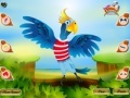 Jeu Parrot Rio