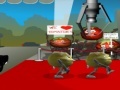Jeu Red Carpet Game