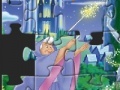 Jeu Princess Jigsaw