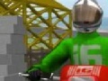 Jeu Rage rider - 3