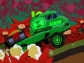 Jeu Ben 10 Bomb Truck