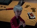Jeu Ben10 sixsix escape wrath