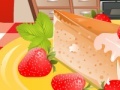 Jeu Spanish Tres Leches Cake