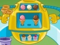 Jeu IceCreamMania