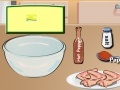 Jeu Cooking Show: Buffalo Wings: