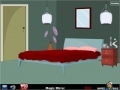 Jeu Magic Mirror Room Escape