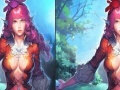 Jeu World of Fantasy
