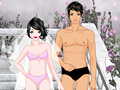 Jeu Sweet Wedding Couples