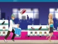 Jeu Shoe Shop Shimmy