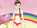 Jeu Puppy Dress Up