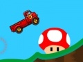 Jeu Mario Xtreme Ride