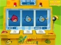 Jeu Angry Birds Slot Machine