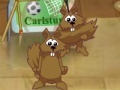 Jeu Peanut