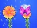 Jeu Fly Butterfly