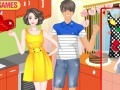 Jeu Cooks in Love