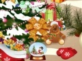 Jeu Magic Christmas