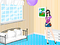 Jeu Me and my room