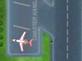 Jeu Runway. Parking
