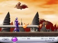 Jeu Super Walk Land