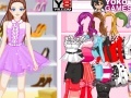 Jeu Fashion Buyer
