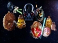 Jeu Angry Birds Star Wars Puzzle