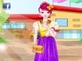 Jeu College Girl Styles