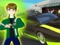 Jeu Ben 10 bomber