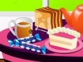 Jeu Five O'clock Tea