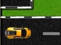 Jeu U-turn parking